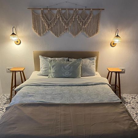 Bodrum Arden'S House B&B 외부 사진