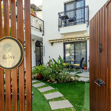 Bodrum Arden'S House B&B 외부 사진