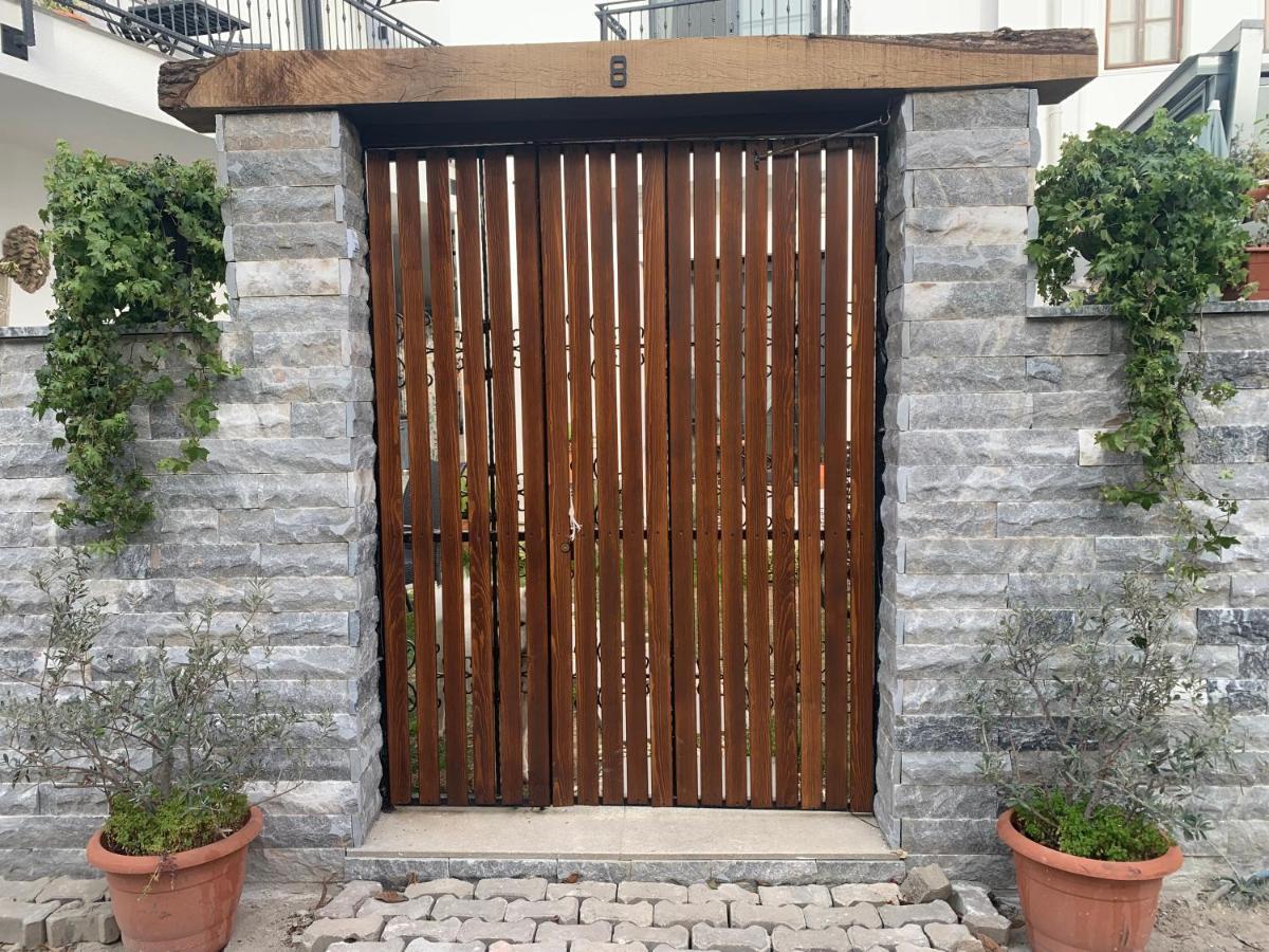 Bodrum Arden'S House B&B 외부 사진