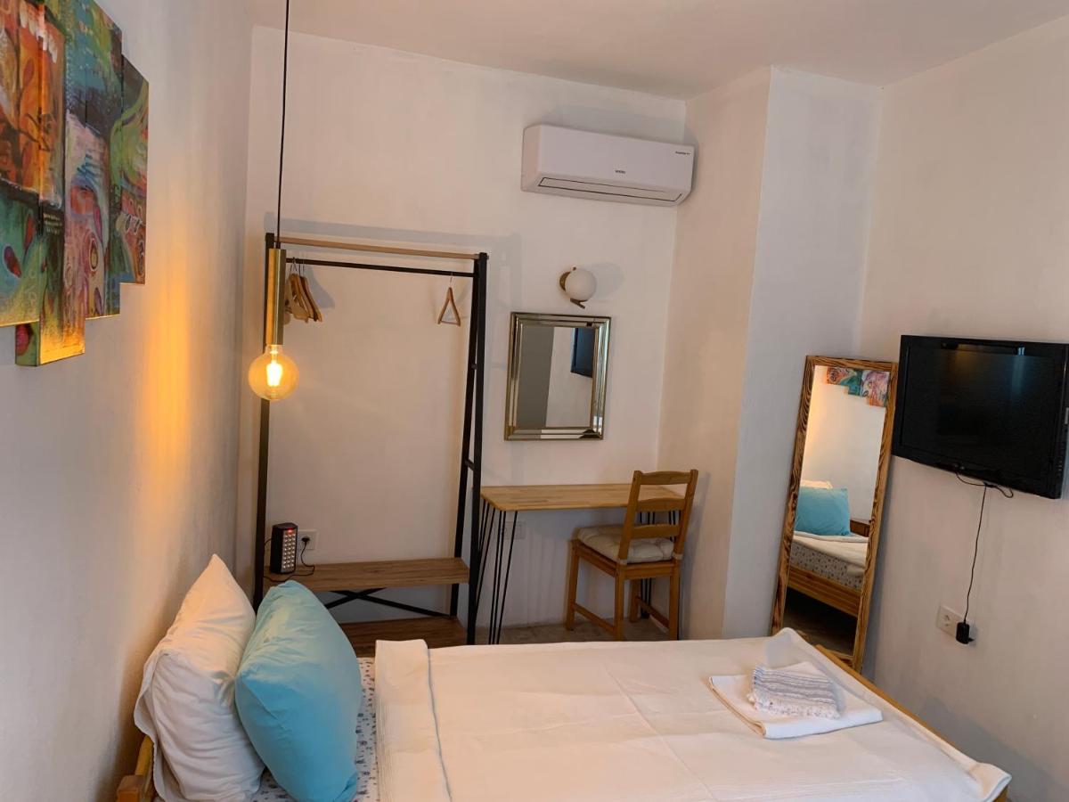 Bodrum Arden'S House B&B 외부 사진