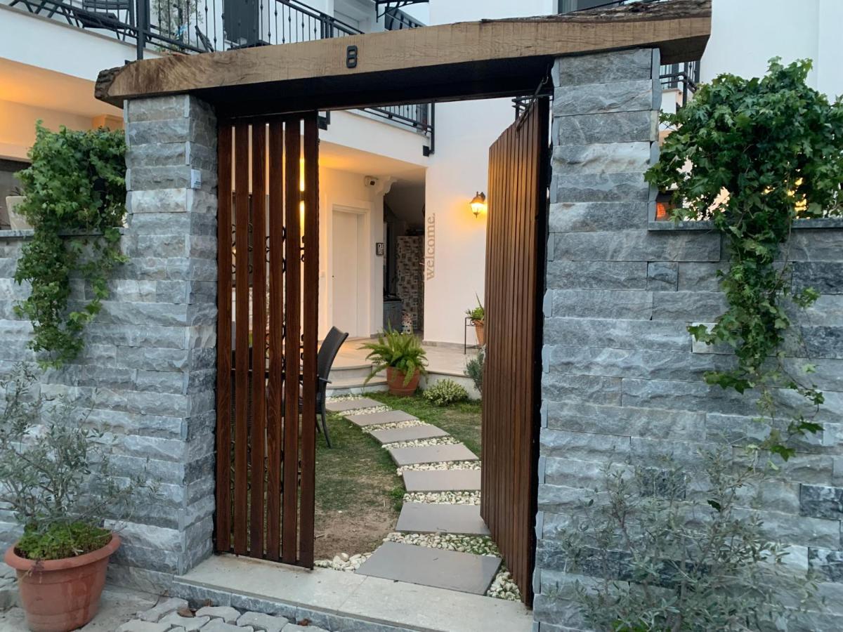 Bodrum Arden'S House B&B 외부 사진