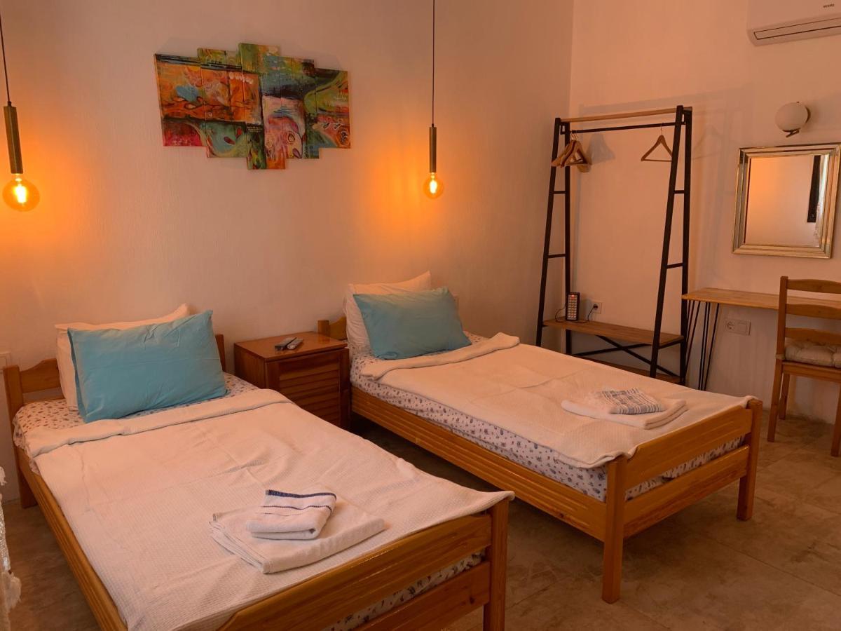 Bodrum Arden'S House B&B 외부 사진