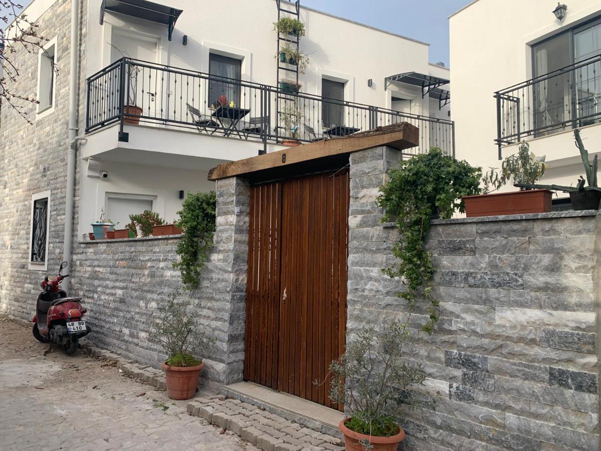 Bodrum Arden'S House B&B 외부 사진