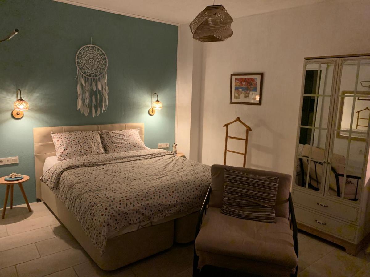 Bodrum Arden'S House B&B 외부 사진