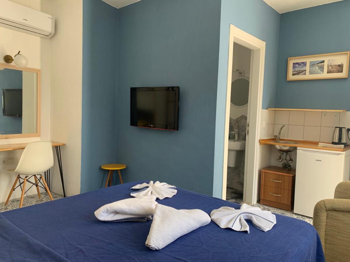Bodrum Arden'S House B&B 외부 사진