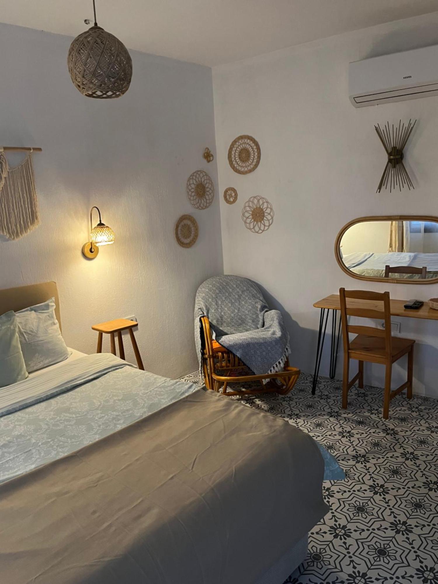 Bodrum Arden'S House B&B 외부 사진