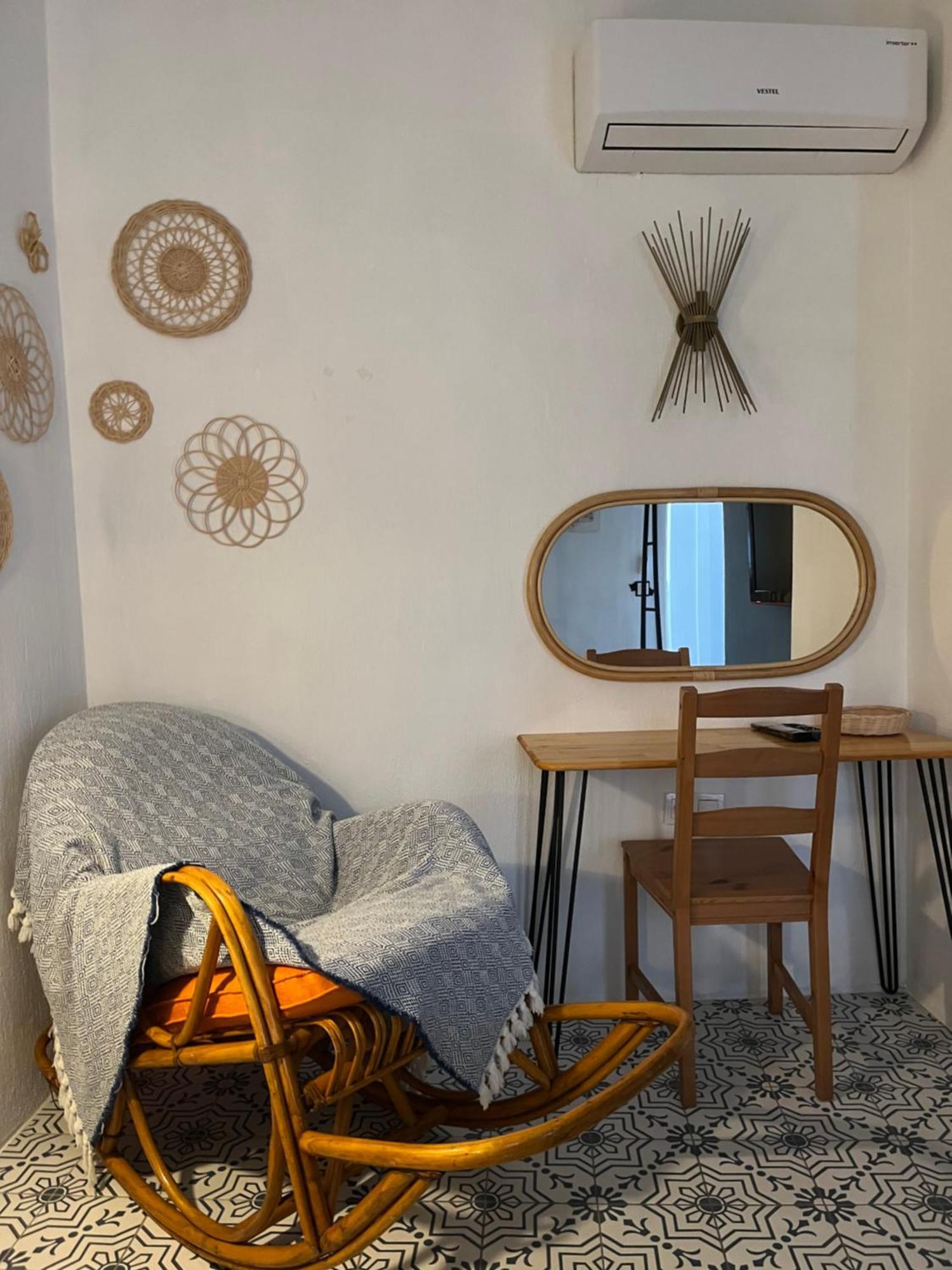Bodrum Arden'S House B&B 외부 사진
