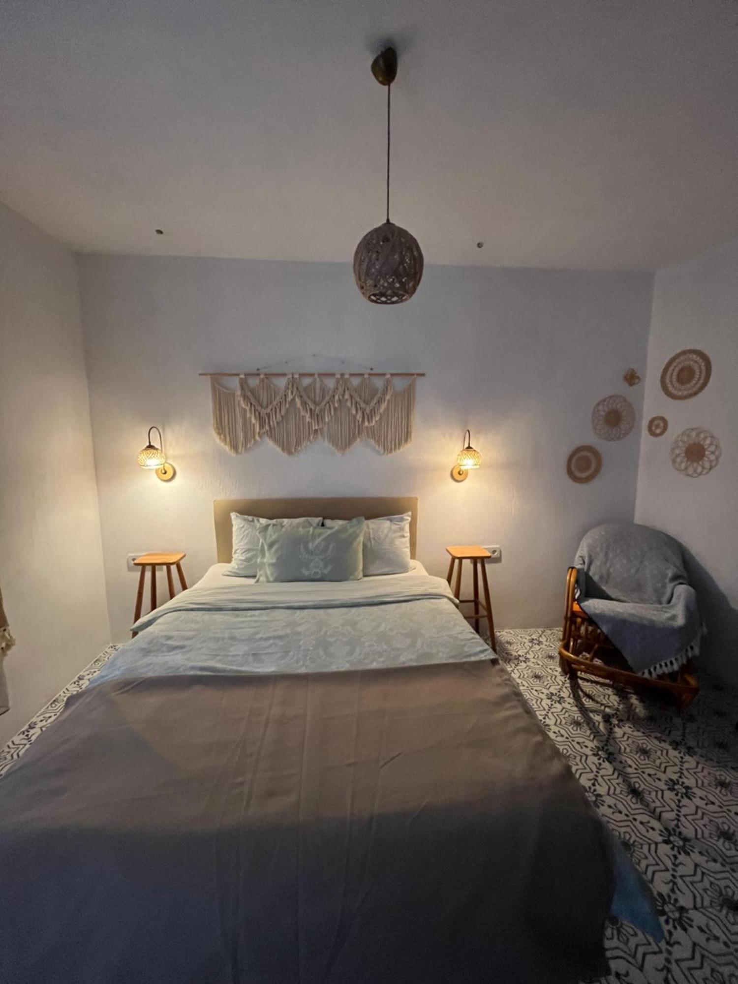 Bodrum Arden'S House B&B 외부 사진
