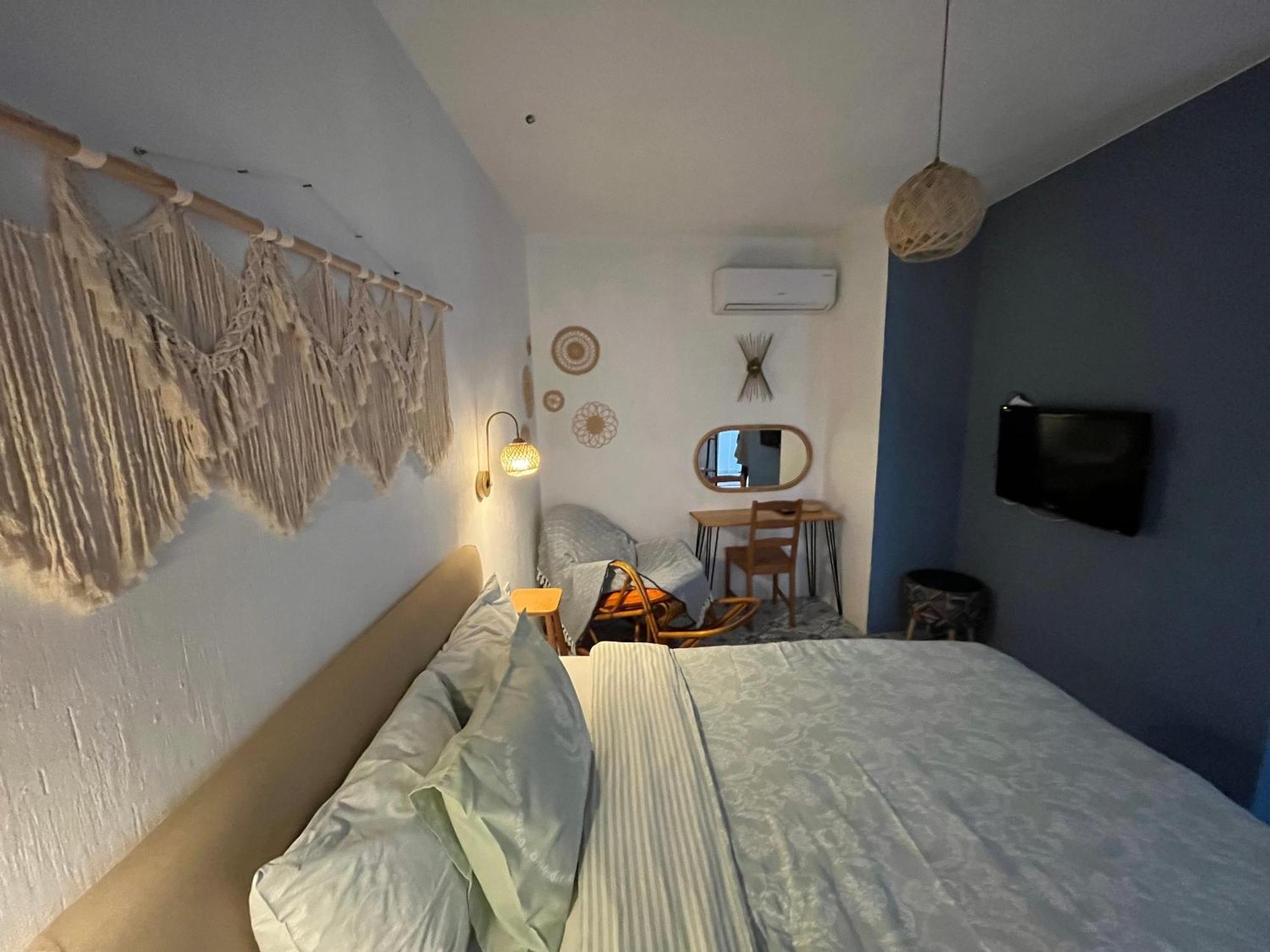 Bodrum Arden'S House B&B 외부 사진