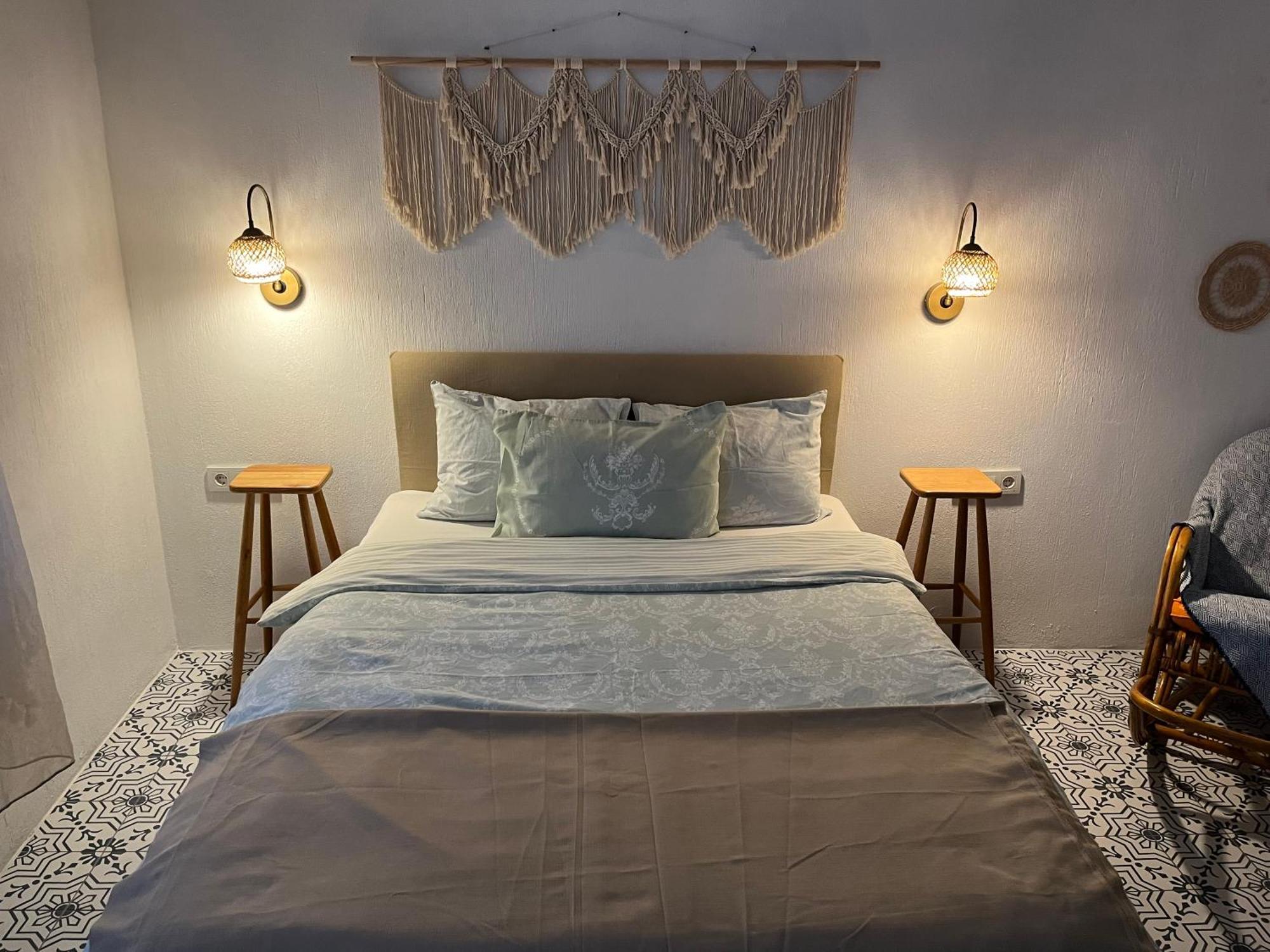 Bodrum Arden'S House B&B 외부 사진