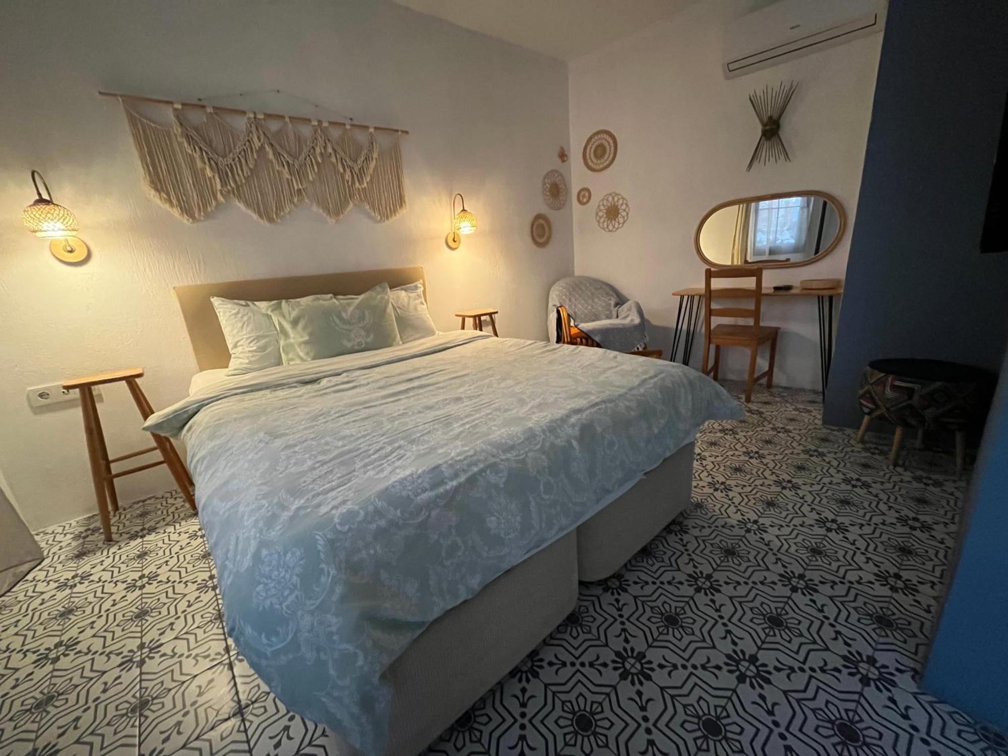 Bodrum Arden'S House B&B 외부 사진