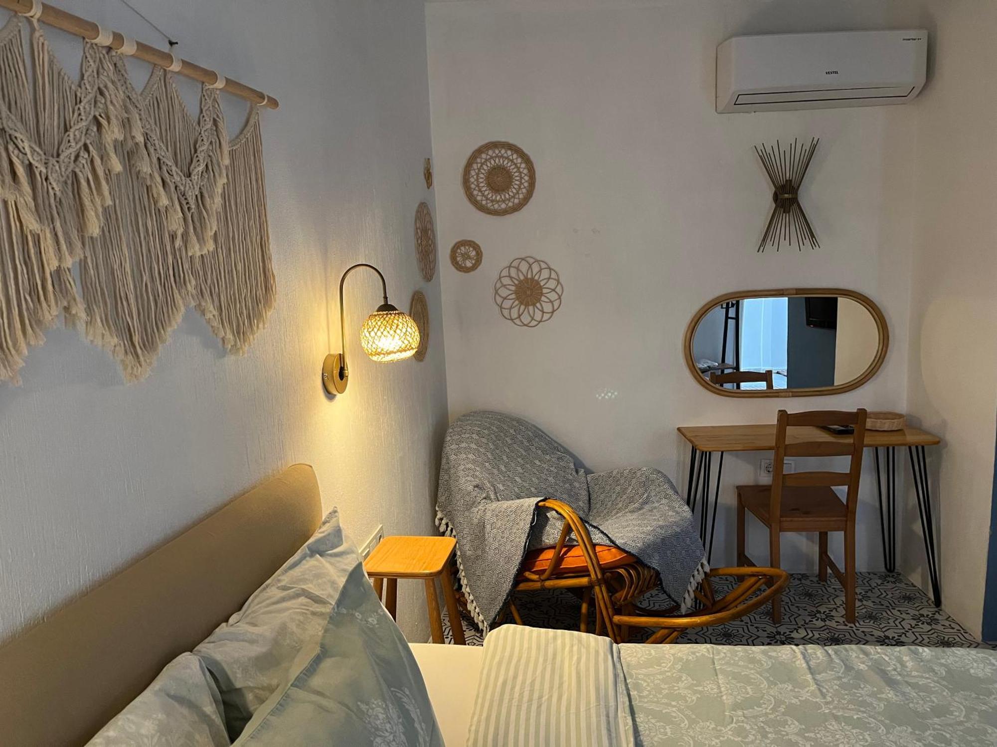 Bodrum Arden'S House B&B 외부 사진