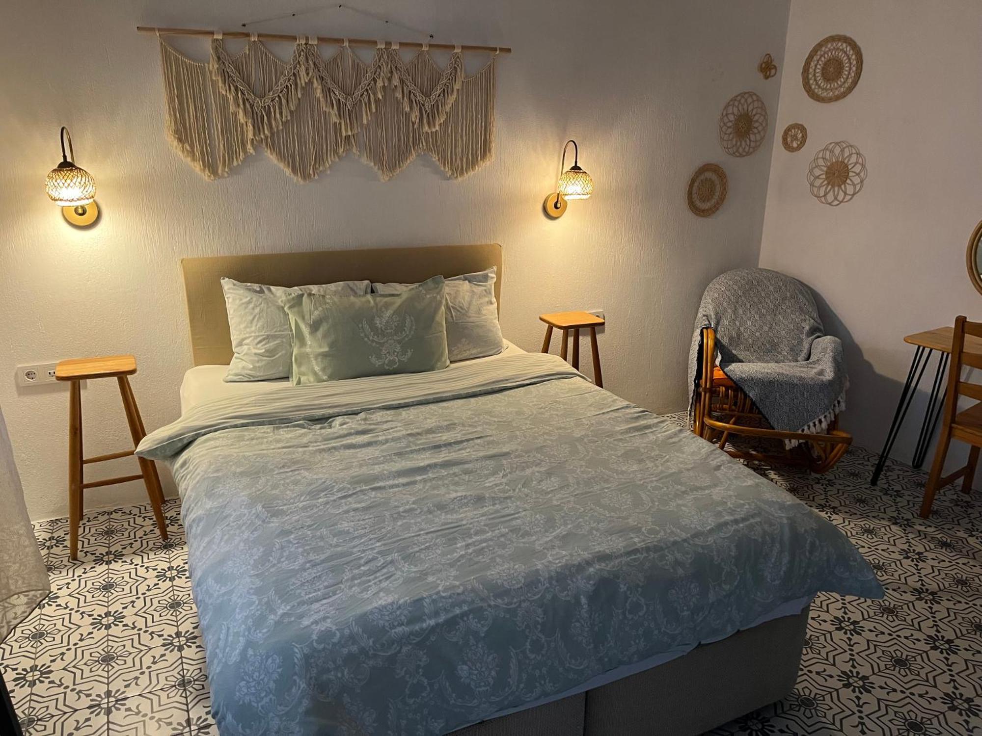 Bodrum Arden'S House B&B 외부 사진