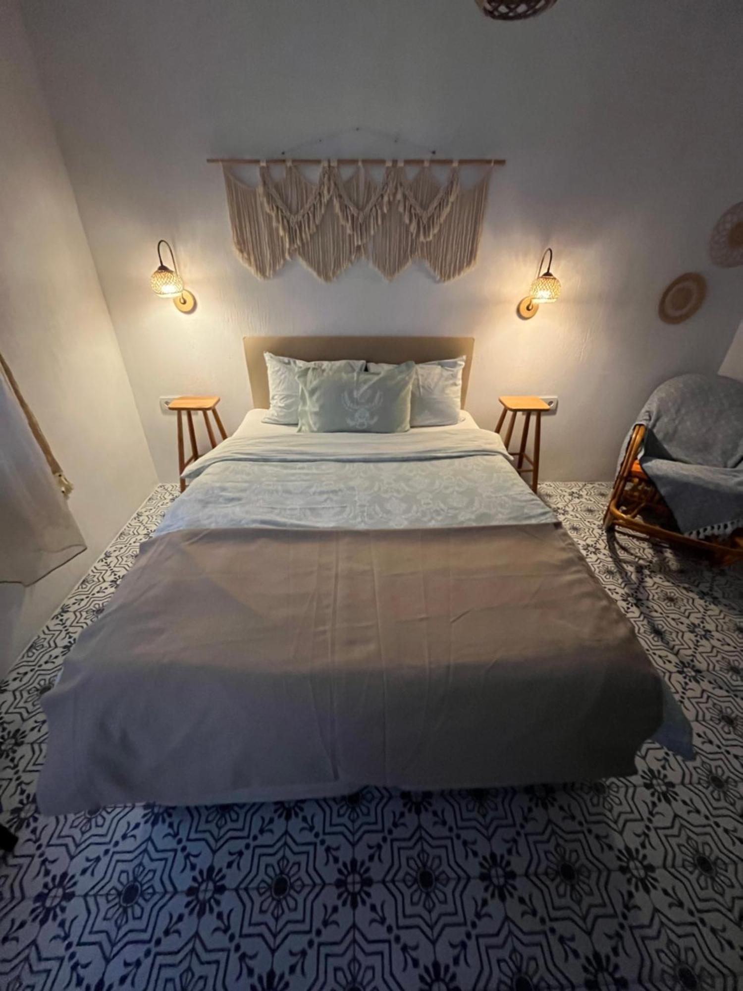 Bodrum Arden'S House B&B 외부 사진
