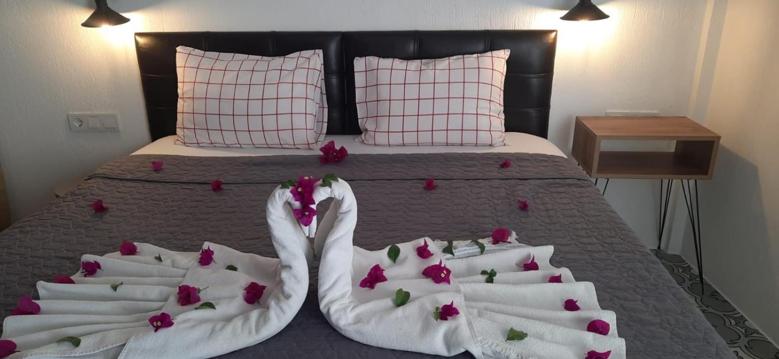 Bodrum Arden'S House B&B 외부 사진