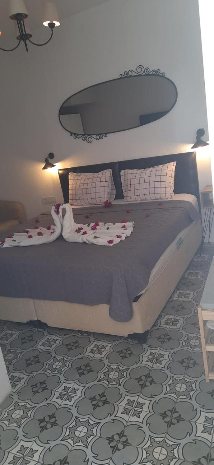 Bodrum Arden'S House B&B 외부 사진