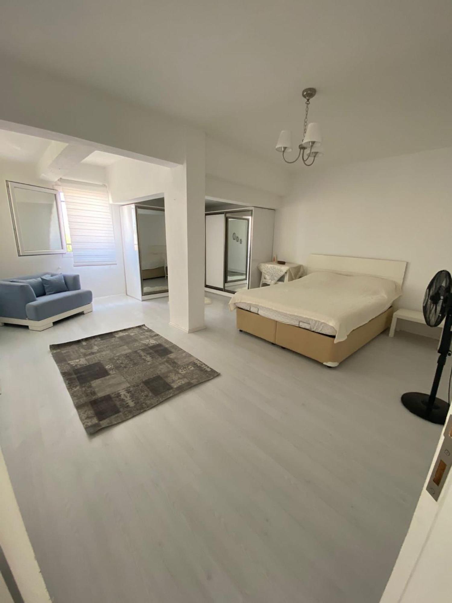 Bodrum Arden'S House B&B 외부 사진