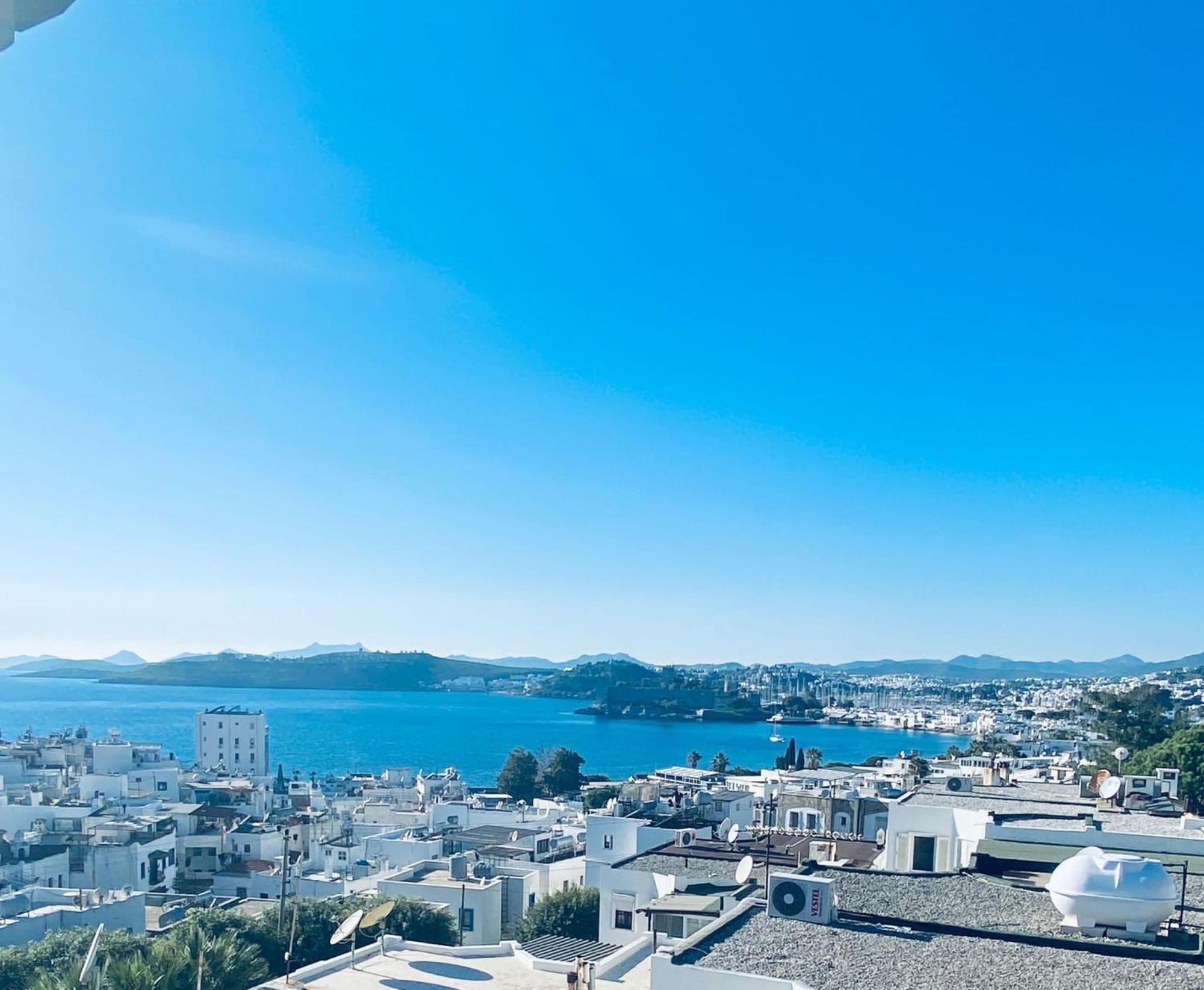 Bodrum Arden'S House B&B 외부 사진