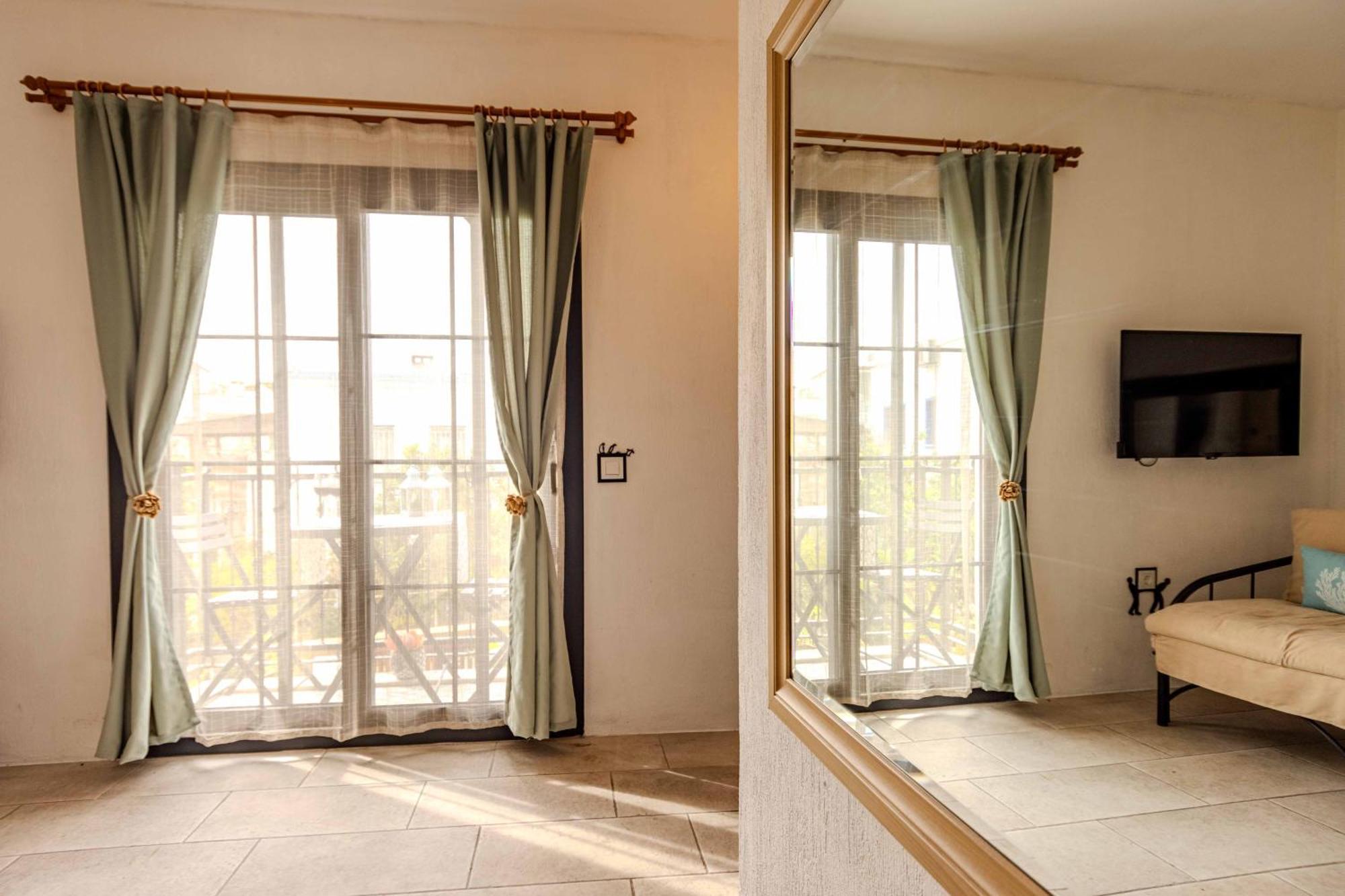 Bodrum Arden'S House B&B 외부 사진
