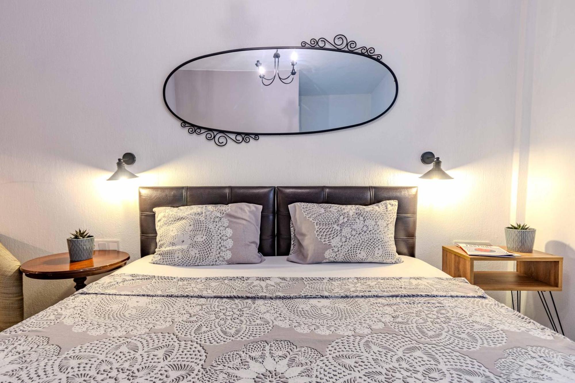 Bodrum Arden'S House B&B 외부 사진