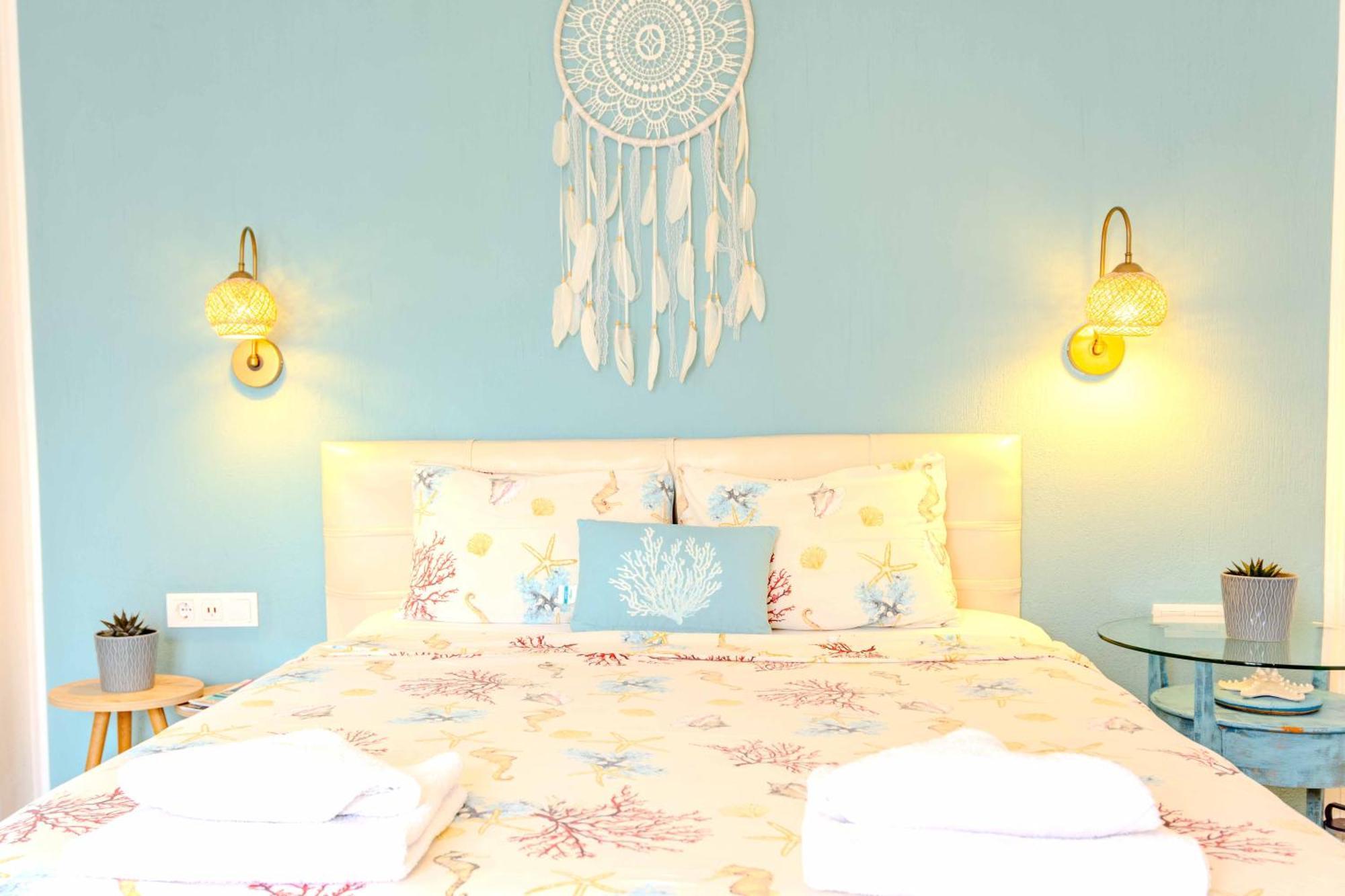 Bodrum Arden'S House B&B 외부 사진