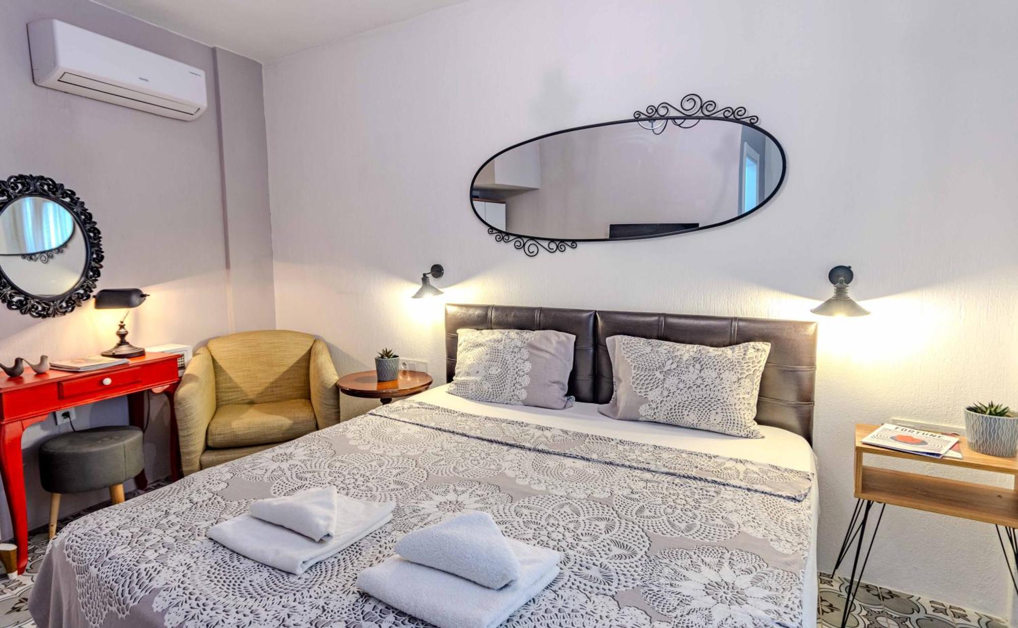 Bodrum Arden'S House B&B 외부 사진