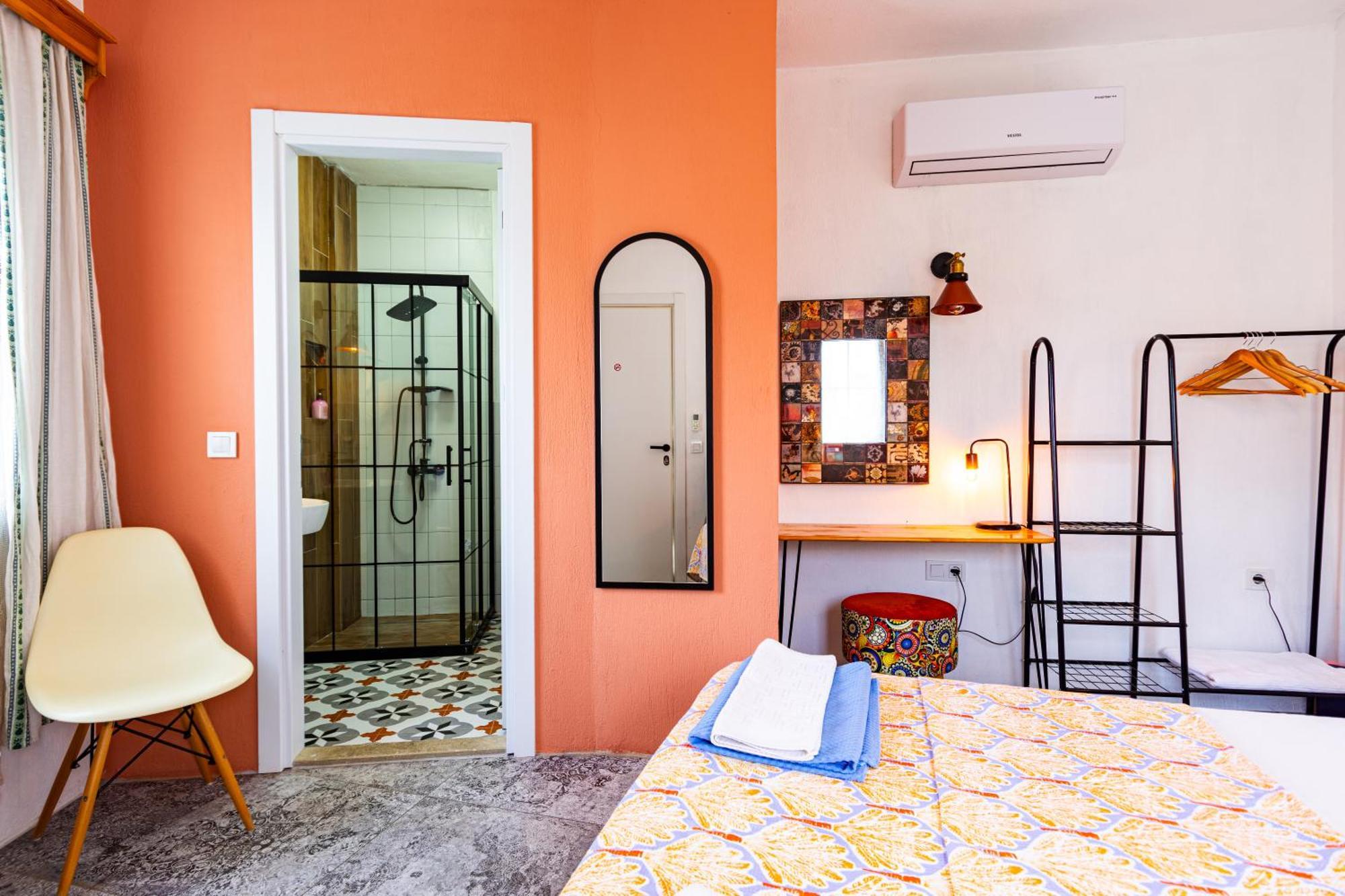 Bodrum Arden'S House B&B 외부 사진