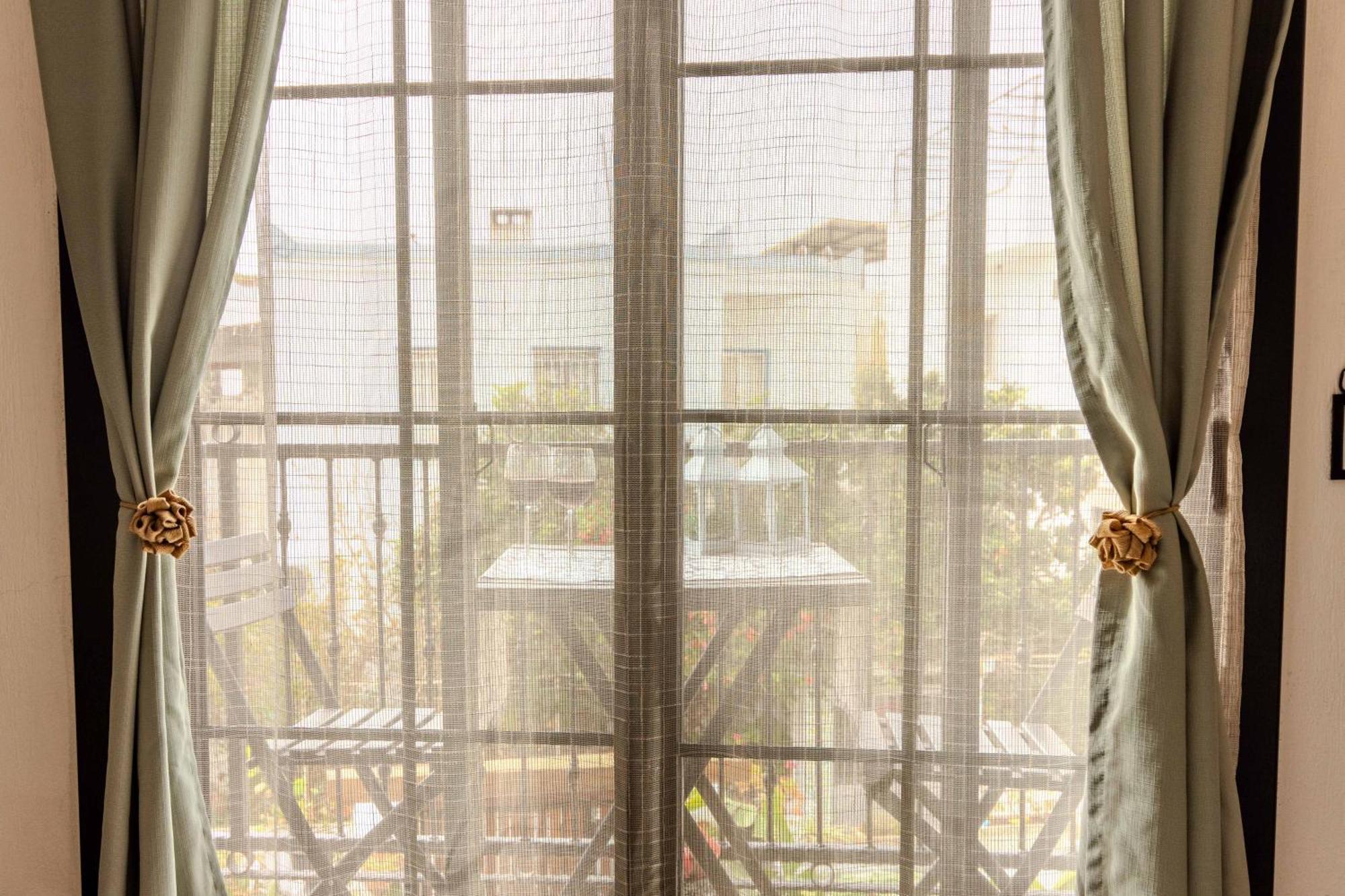 Bodrum Arden'S House B&B 외부 사진