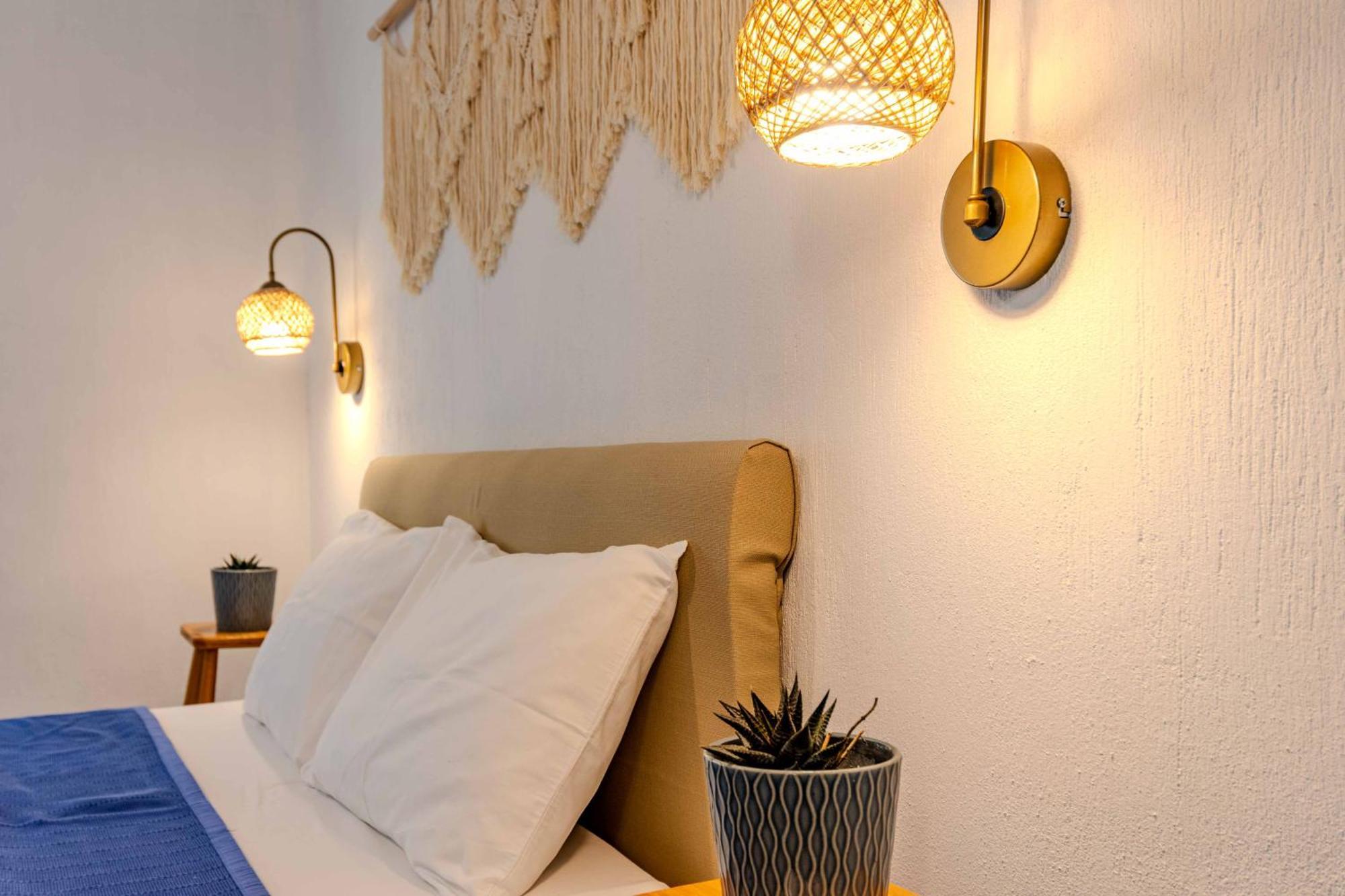 Bodrum Arden'S House B&B 외부 사진