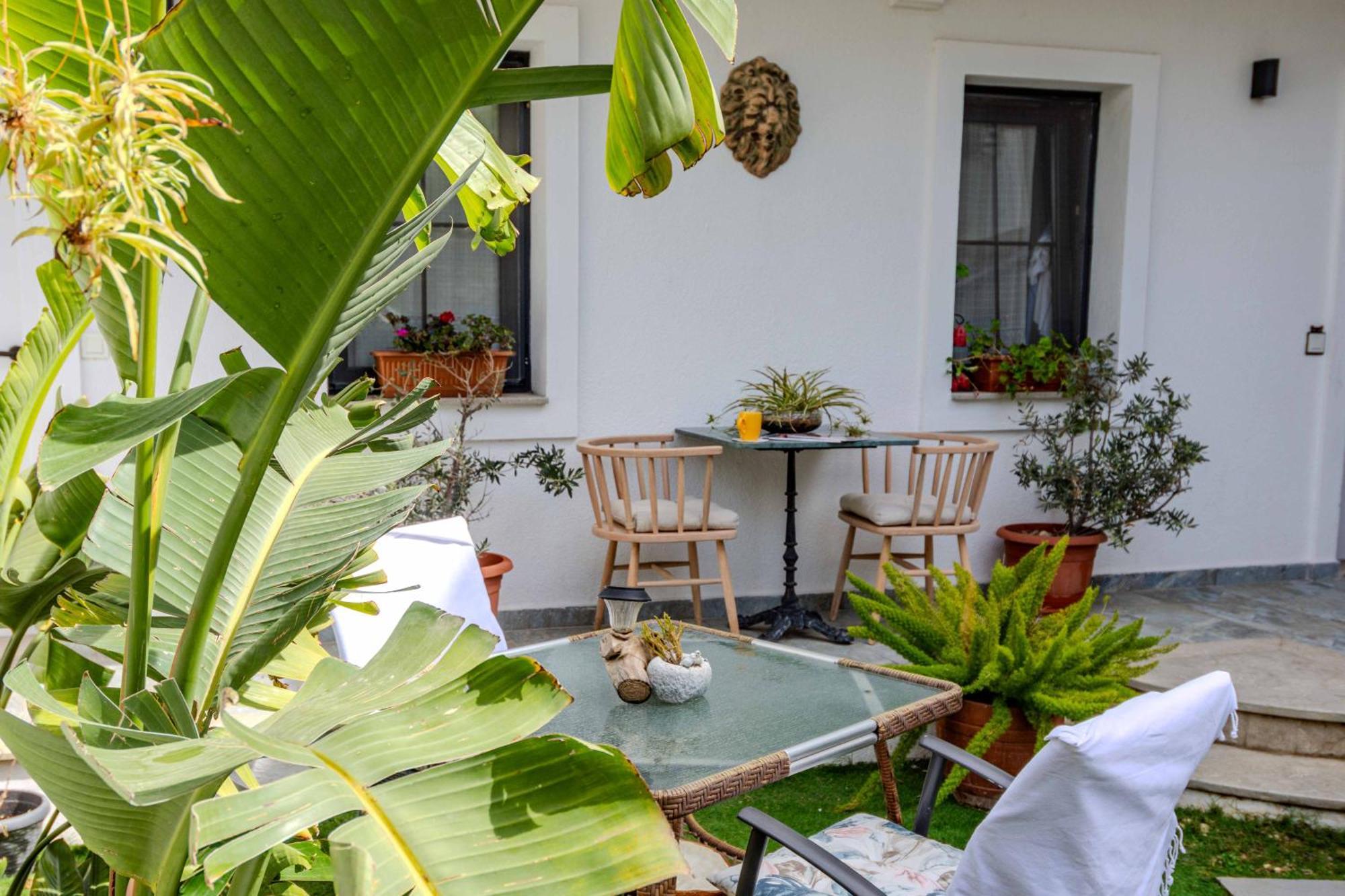 Bodrum Arden'S House B&B 외부 사진