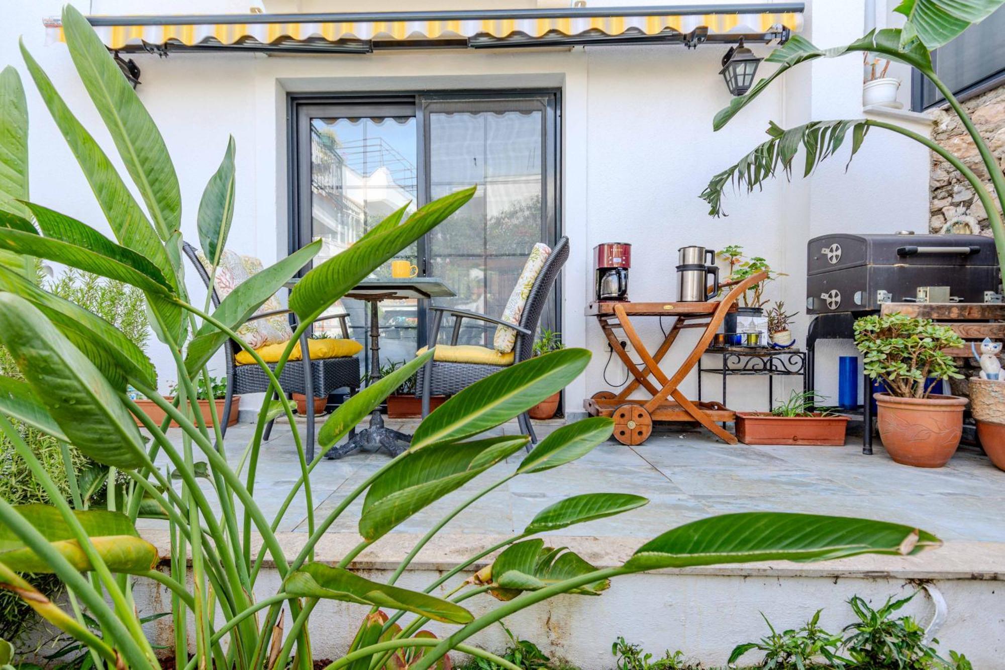Bodrum Arden'S House B&B 외부 사진