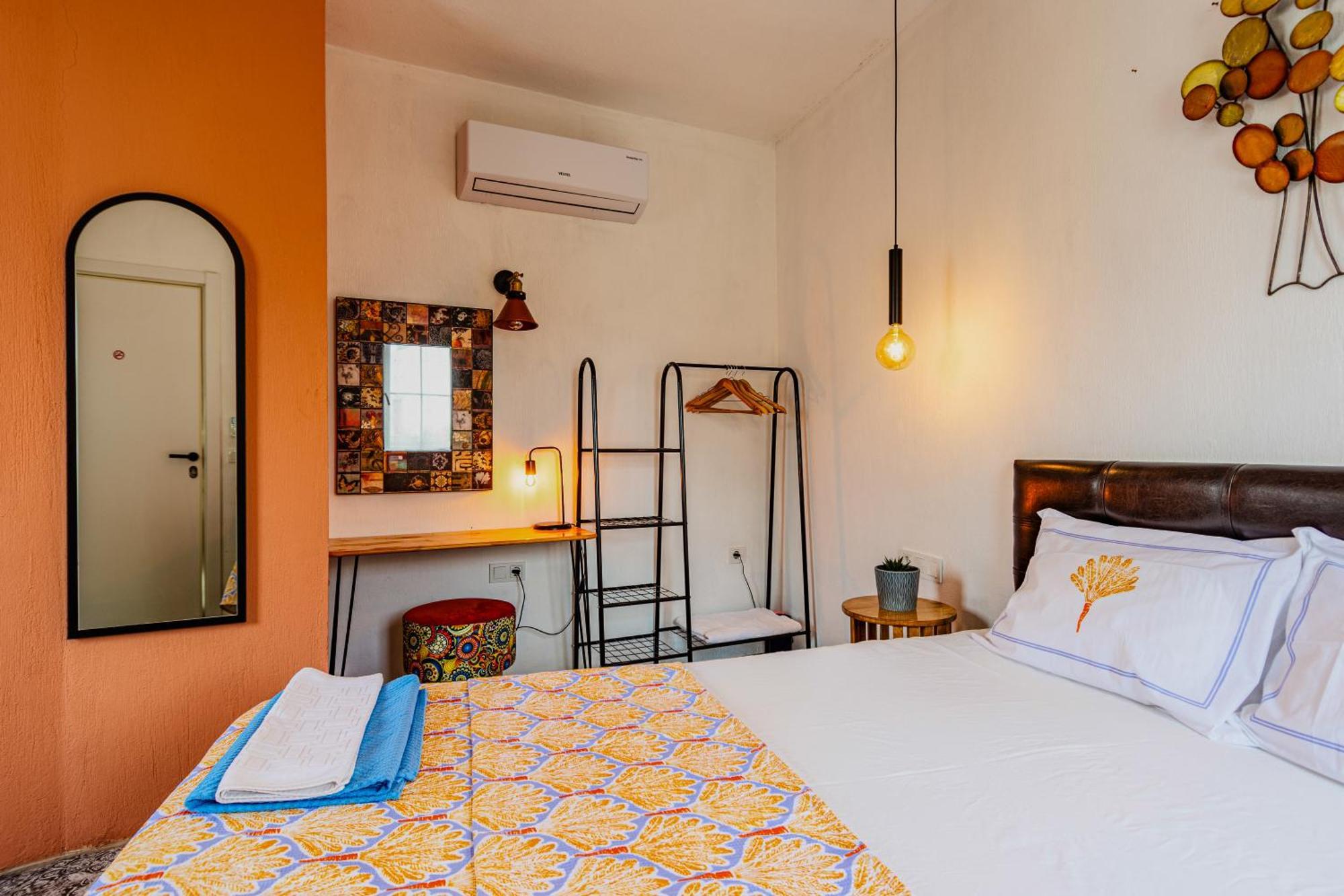 Bodrum Arden'S House B&B 외부 사진