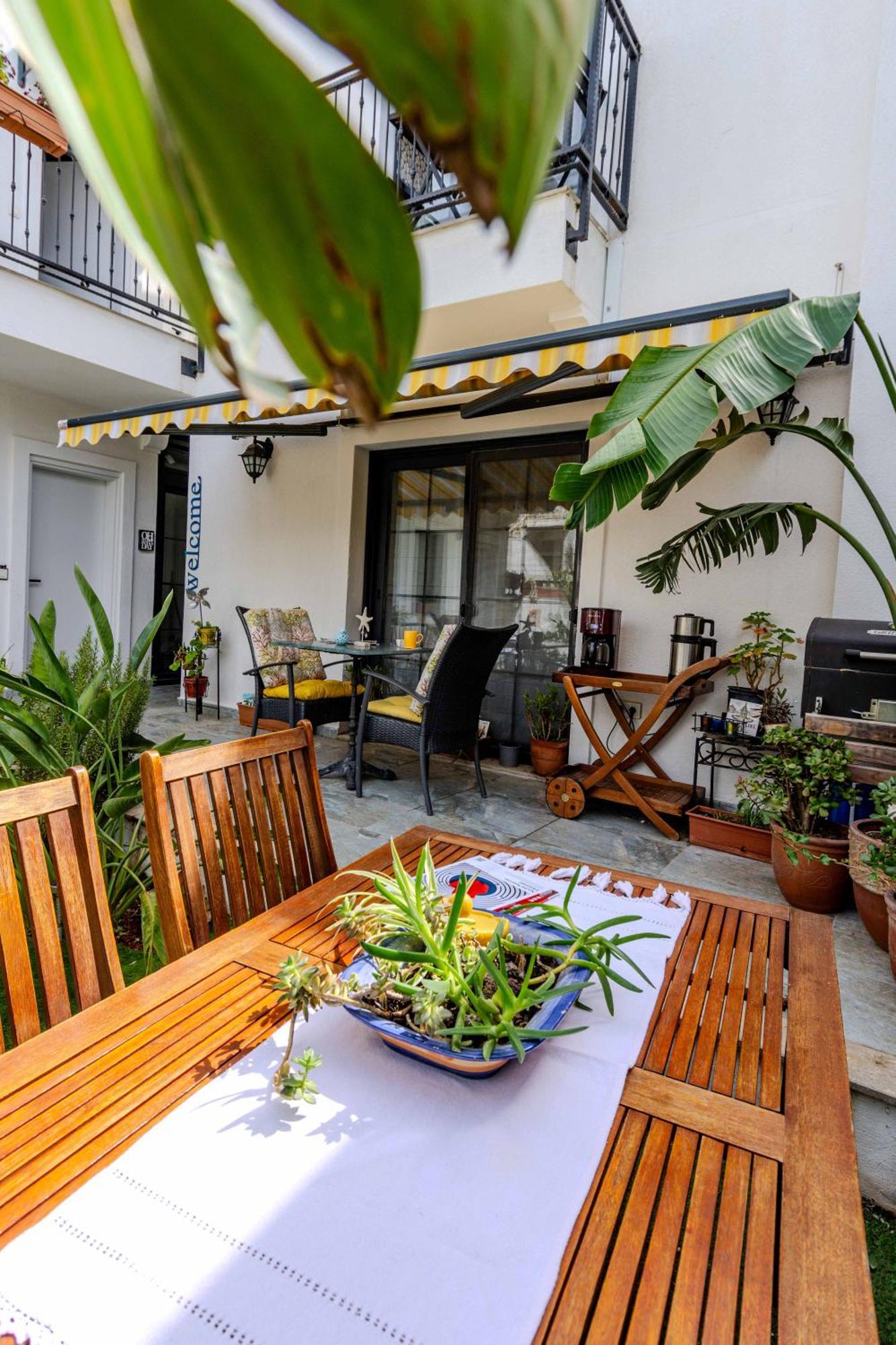 Bodrum Arden'S House B&B 외부 사진