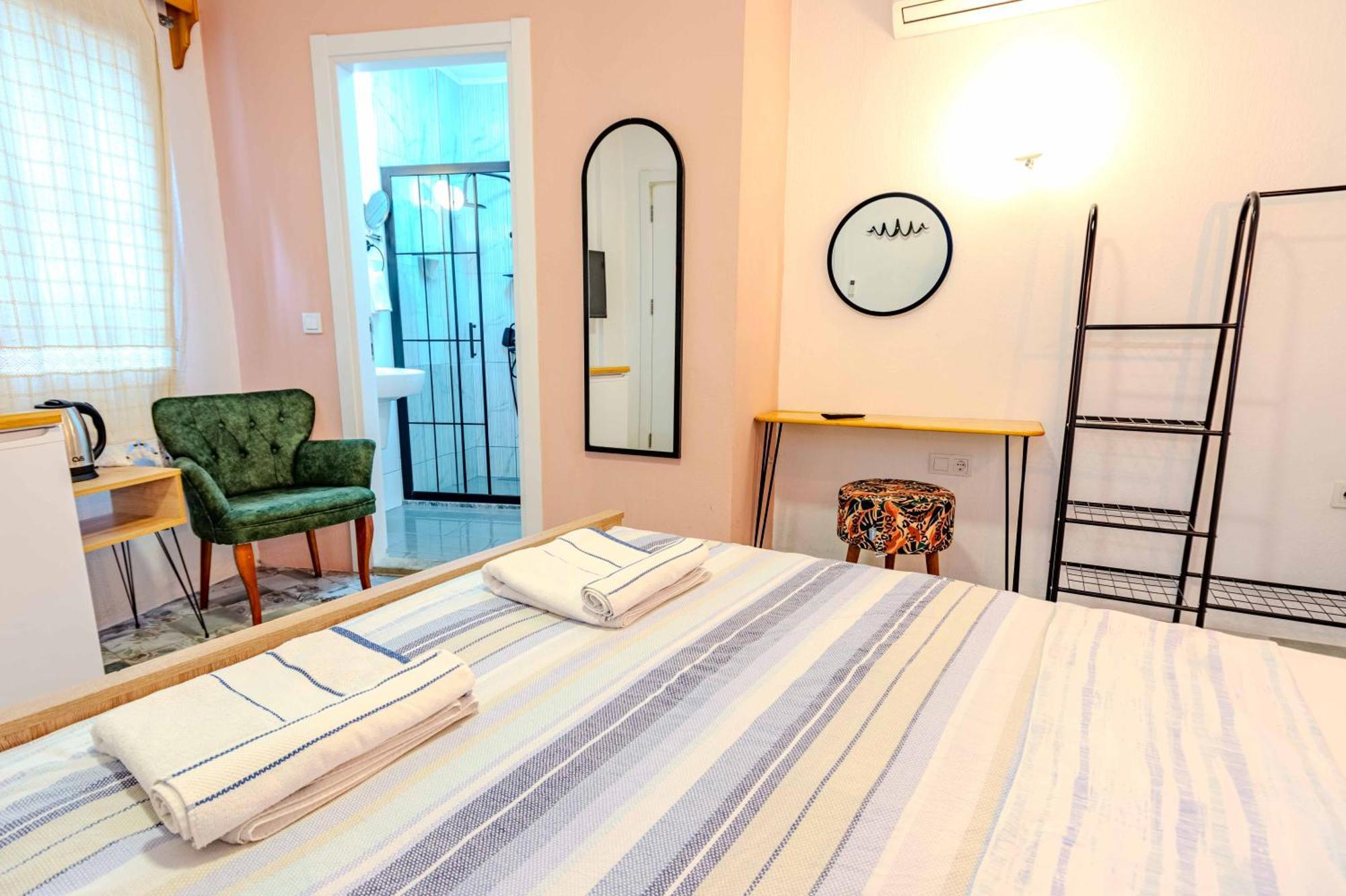 Bodrum Arden'S House B&B 외부 사진