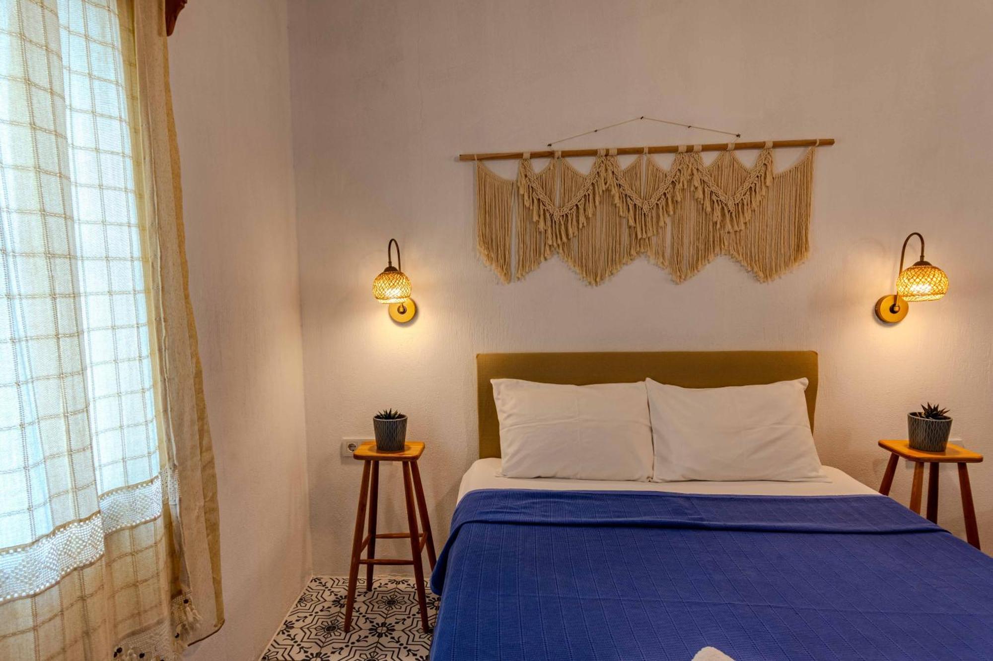 Bodrum Arden'S House B&B 외부 사진