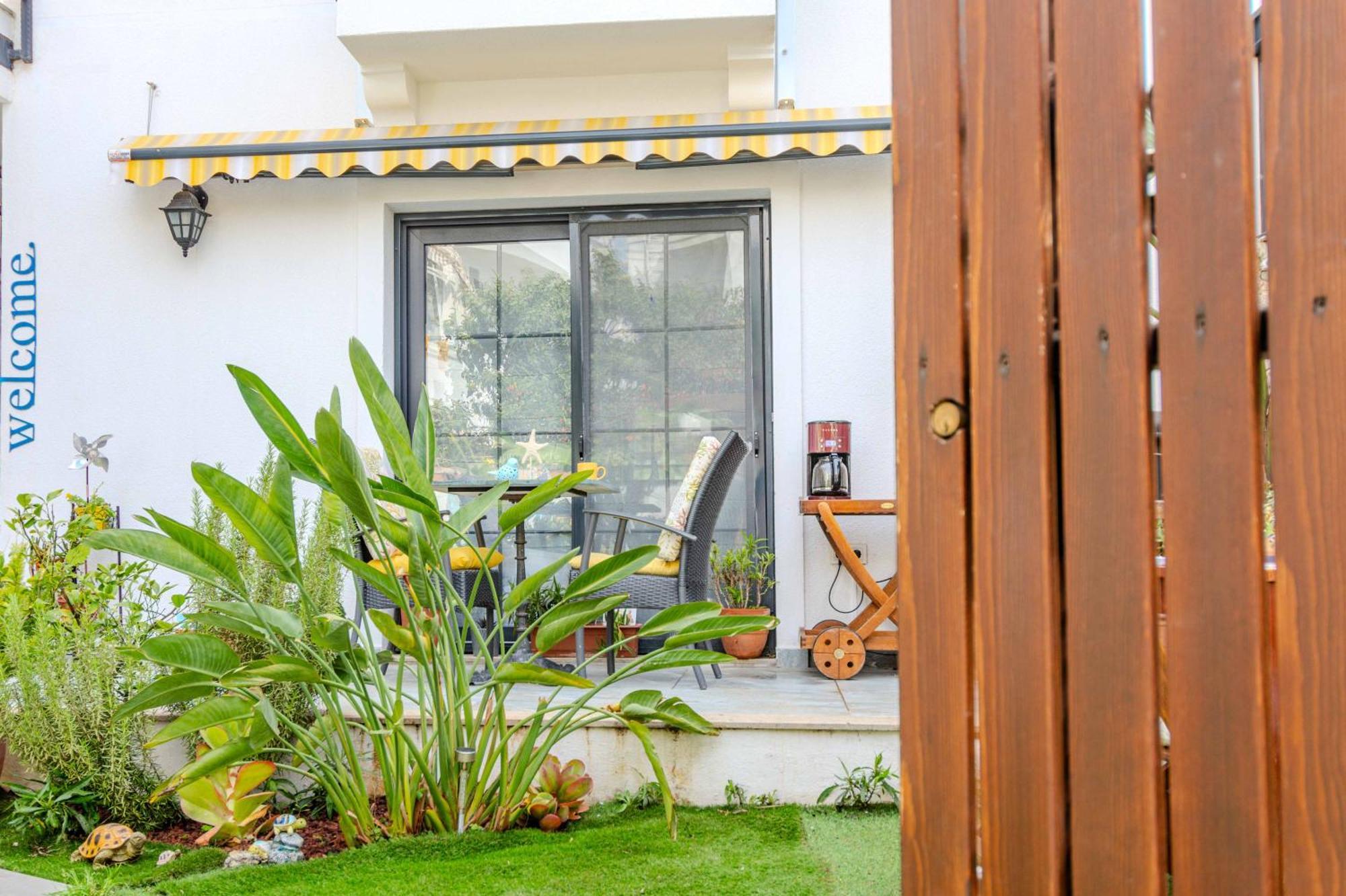 Bodrum Arden'S House B&B 외부 사진