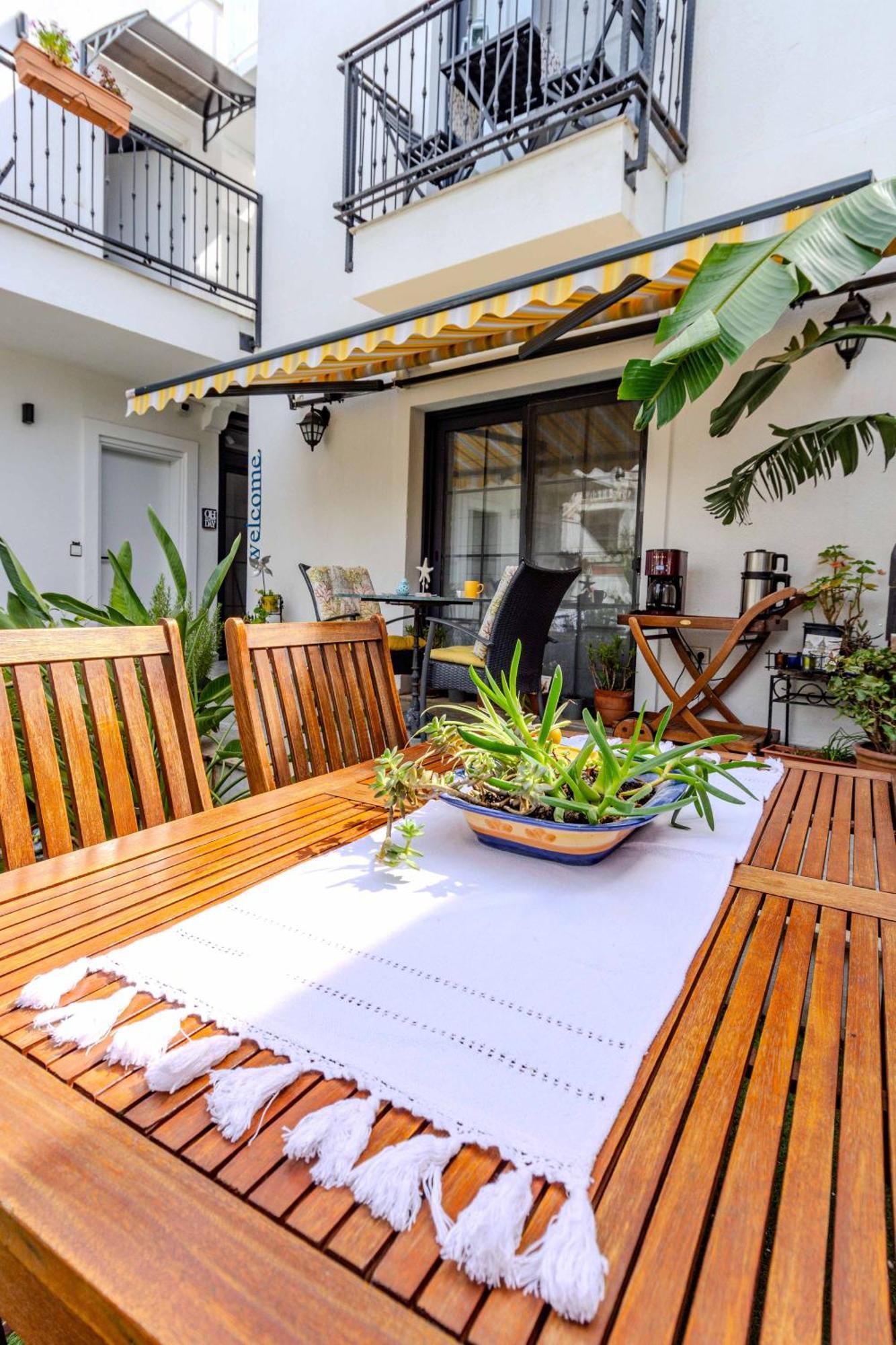 Bodrum Arden'S House B&B 외부 사진