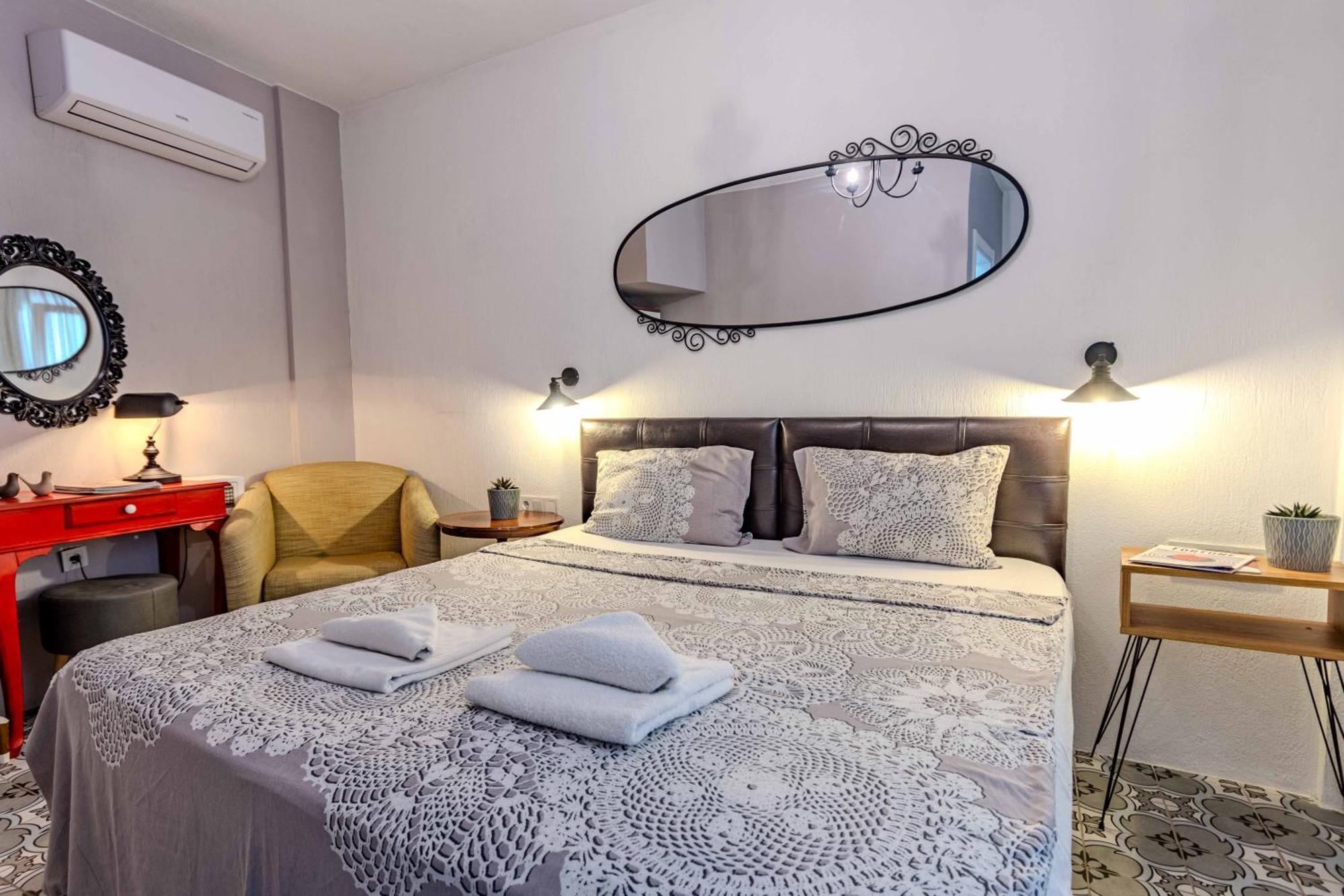Bodrum Arden'S House B&B 외부 사진