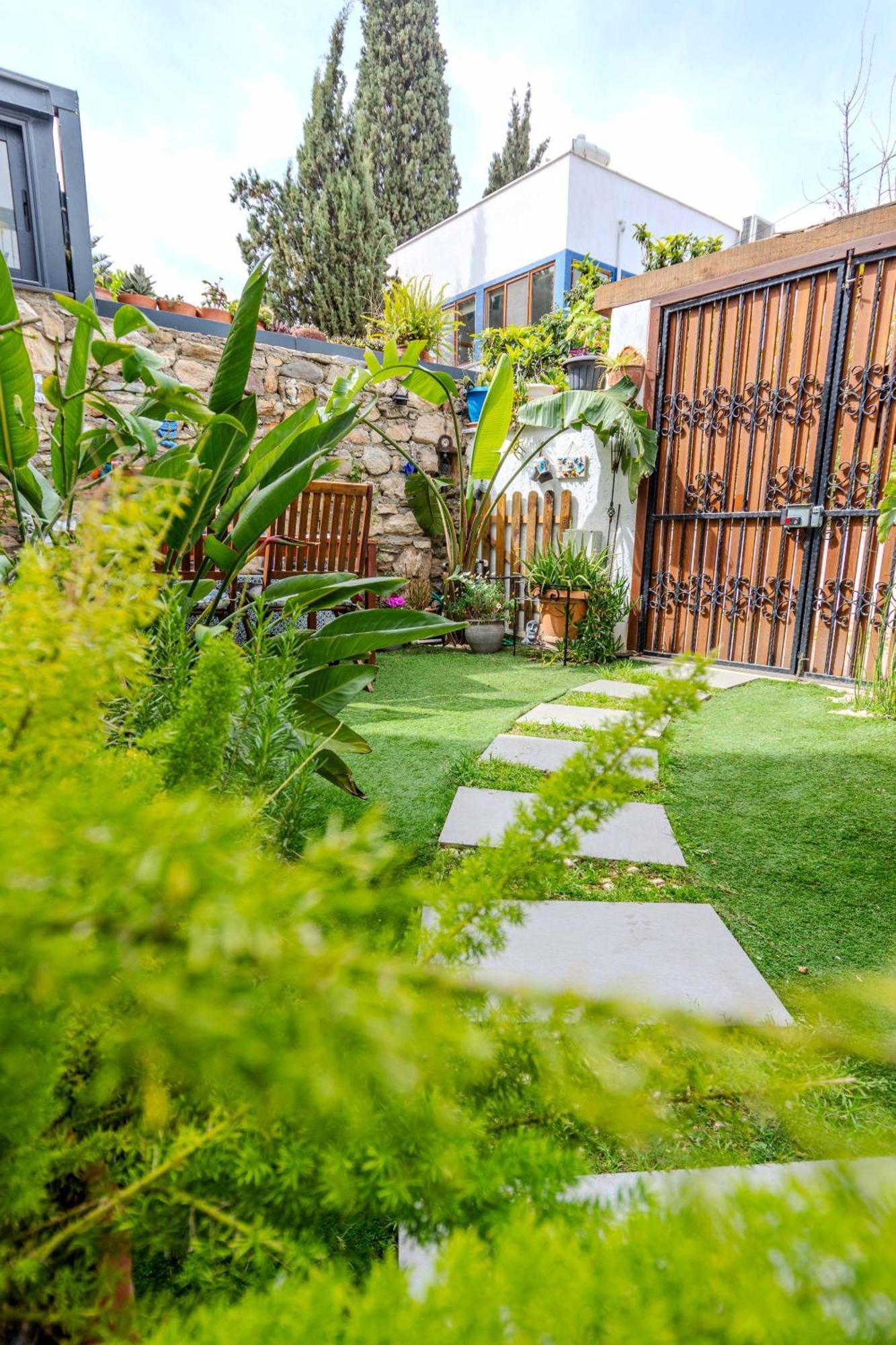 Bodrum Arden'S House B&B 외부 사진