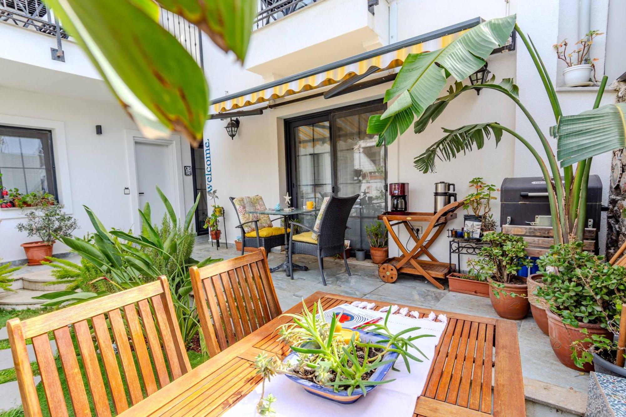 Bodrum Arden'S House B&B 외부 사진