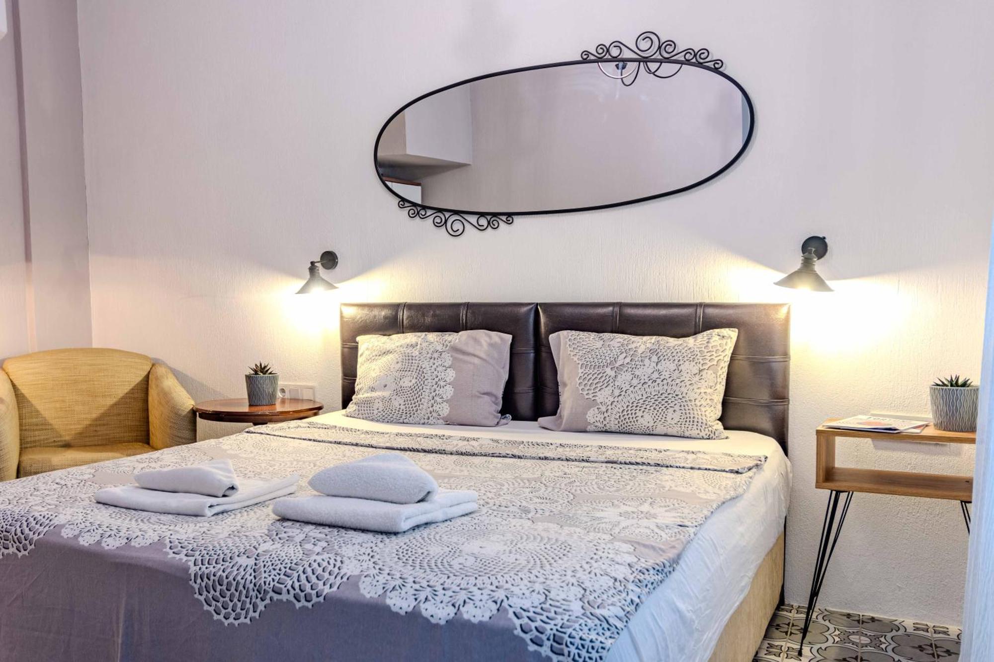 Bodrum Arden'S House B&B 외부 사진