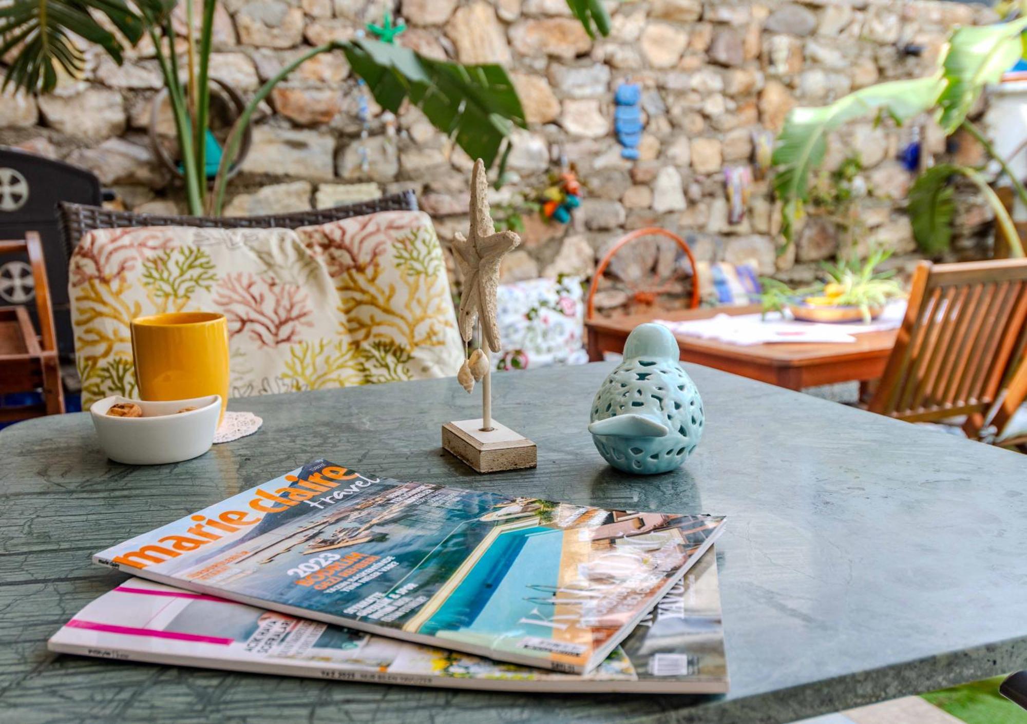 Bodrum Arden'S House B&B 외부 사진