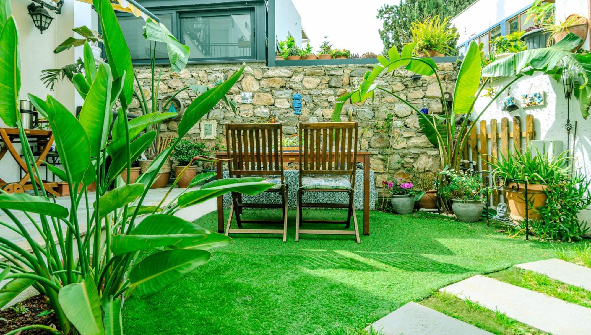 Bodrum Arden'S House B&B 외부 사진