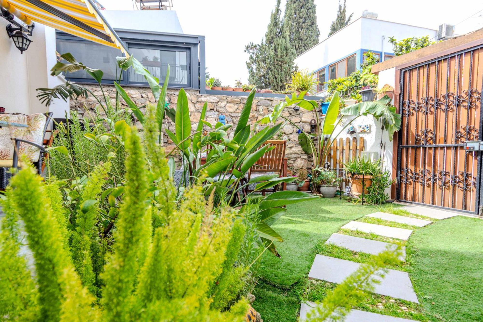 Bodrum Arden'S House B&B 외부 사진