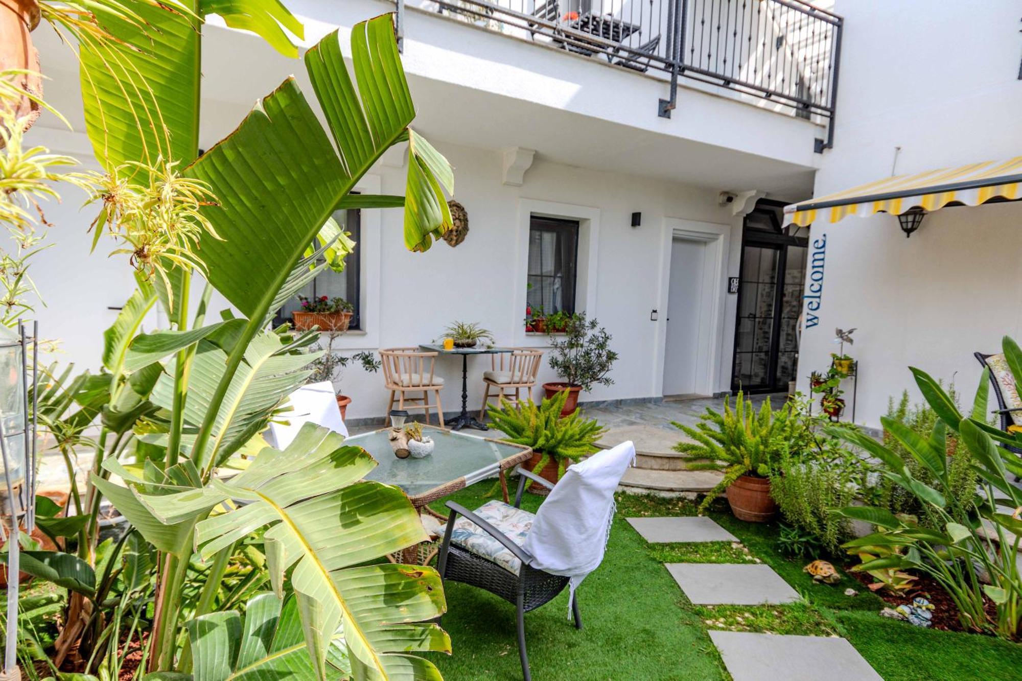 Bodrum Arden'S House B&B 외부 사진
